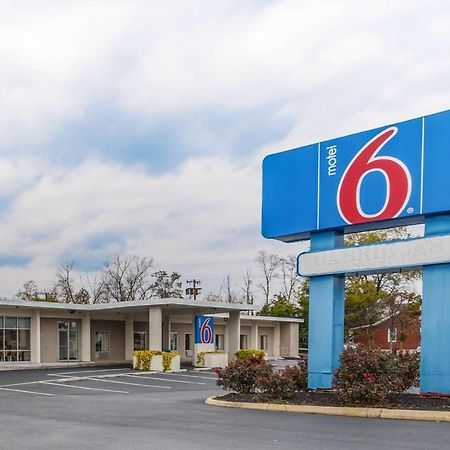 Motel6 Winchester, Va ภายนอก รูปภาพ