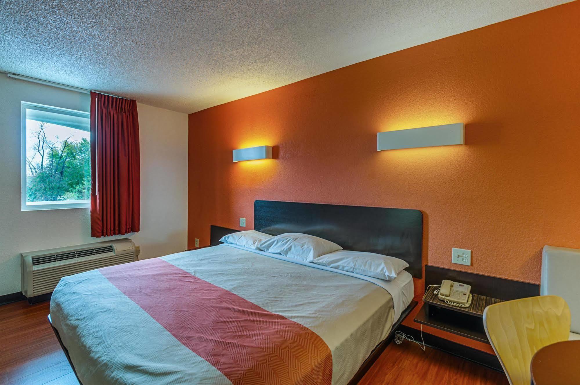 Motel6 Winchester, Va ภายนอก รูปภาพ
