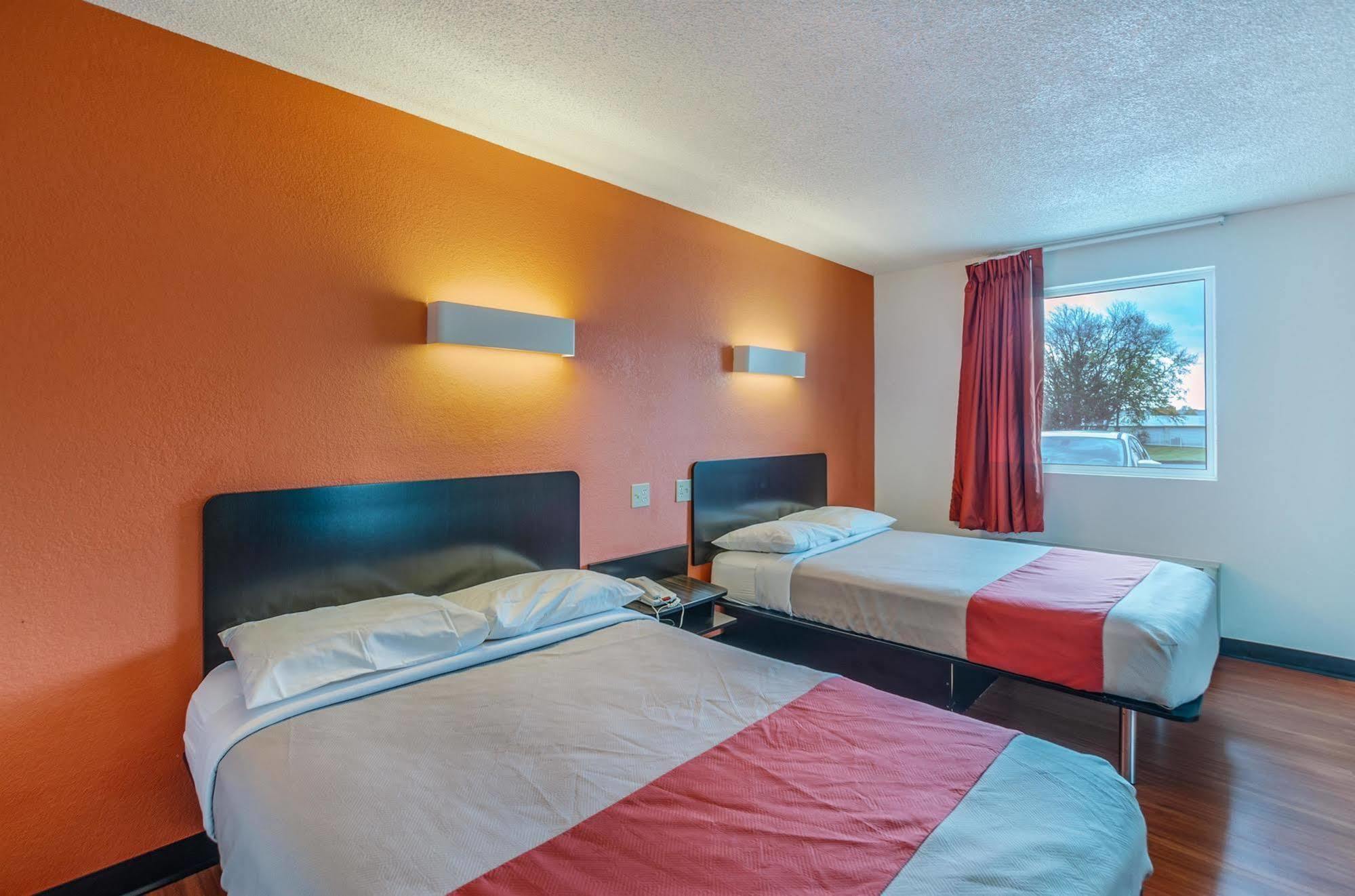 Motel6 Winchester, Va ภายนอก รูปภาพ